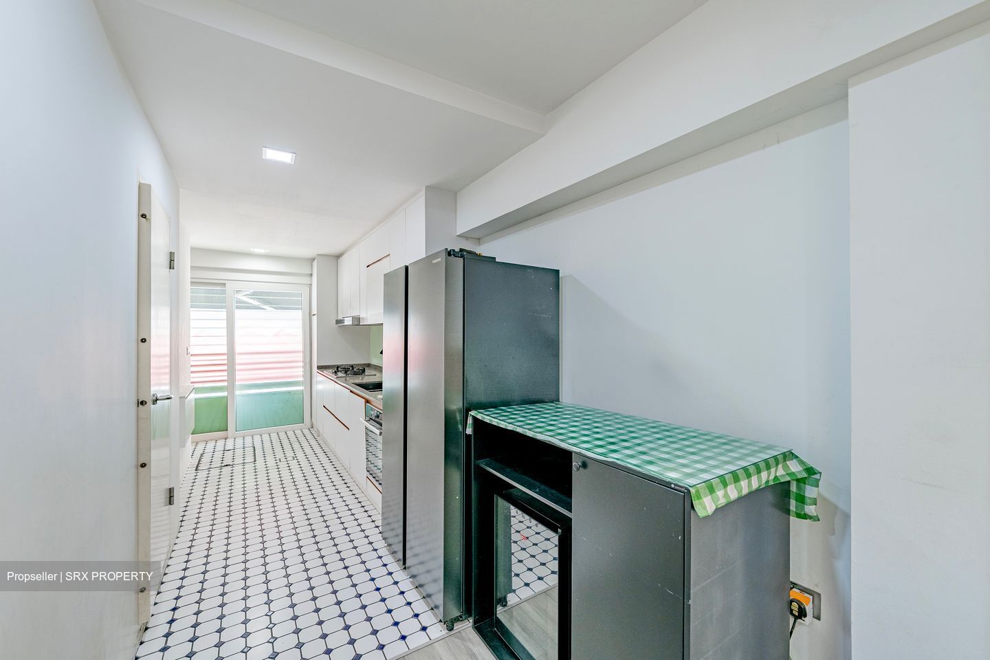 Joo Chiat Place (D15), Terrace #617112531